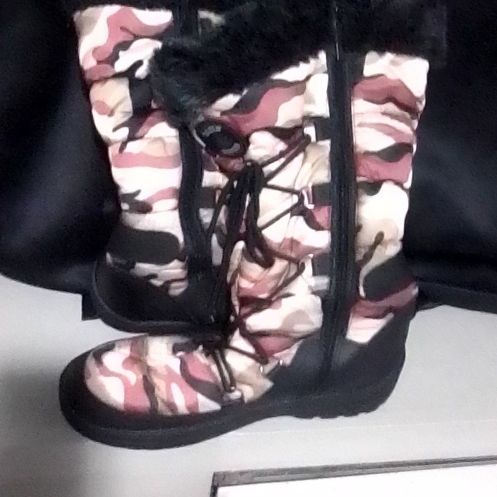 Boots
